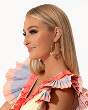 Load image into Gallery viewer, Bemusing Butterflies - Multi-Jewelry-Paparazzi Accessories, Just Because Jewels-Just Because Jewels