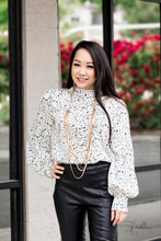 Load image into Gallery viewer, Commanding - Zi Collection 2020-Jewelry-Just Because Jewels, Paparazzi Accessories-Just Because Jewels