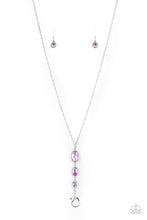 Load image into Gallery viewer, Wish Upon a MEGASTAR - Multi-Jewelry-Just Because Jewels, Paparazzi Accessories-Just Because Jewels