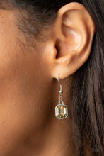 Load image into Gallery viewer, After Party Access - Brown-Jewelry-Just Because Jewels, Paparazzi Accessories-Just Because Jewels