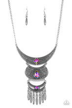 Load image into Gallery viewer, Lunar Enchantment - Multi-Jewelry-Just Because Jewels, Paparazzi Accessories-Just Because Jewels