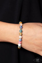 Load image into Gallery viewer, Stone Chakra - Multi-Jewelry-Paparazzi Accessories, Just Because Jewels-Just Because Jewels