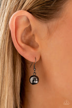 Load image into Gallery viewer, Interstellar Influencer - Blue-Jewelry-Paparazzi Accessories, Just Because Jewels-Just Because Jewels