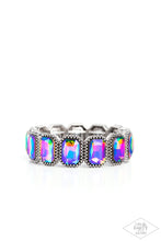 Load image into Gallery viewer, Studded Smolder - Multi-Jewelry-Paparazzi Accessories, Just Because Jewels-Just Because Jewels