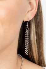 Load image into Gallery viewer, Heart Full of Faith - White-Jewelry-Just Because Jewels, Paparazzi Accessories-Just Because Jewels