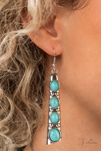 Load image into Gallery viewer, The Ebony-Jewelry-Paparazzi Accessories, Just Because Jewels-Just Because Jewels