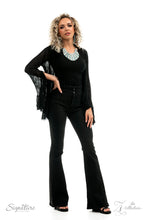 Load image into Gallery viewer, The Ebony-Jewelry-Paparazzi Accessories, Just Because Jewels-Just Because Jewels