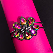 Load image into Gallery viewer, DAUNTLESS is More - Multi-Jewelry-Just Because Jewels, Paparazzi Accessories-Just Because Jewels