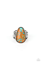 Load image into Gallery viewer, Bodacious Babe - Brown-Jewelry-Paparazzi Accessories, Just Because Jewels-Just Because Jewels