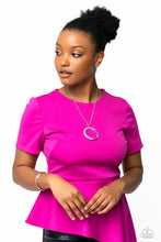 Load image into Gallery viewer, Artistically Adorned - Multi-Jewelry-Paparazzi Accessories, Just Because Jewels-Just Because Jewels