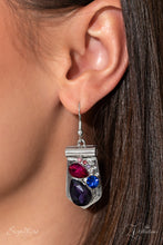 Load image into Gallery viewer, The Laura-Jewelry-Paparazzi Accessories, Just Because Jewels-Just Because Jewels