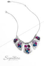 Load image into Gallery viewer, The Laura-Jewelry-Paparazzi Accessories, Just Because Jewels-Just Because Jewels