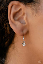 Load image into Gallery viewer, Tiered Talent - Blue-Jewelry-Paparazzi Accessories, Just Because Jewels-Just Because Jewels