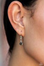 Load image into Gallery viewer, LOCK and Roll - Silver-Jewelry-Paparazzi Accessories, Just Because Jewels-Just Because Jewels