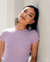 Load image into Gallery viewer, Chandelier Command - Multi-Jewelry-Paparazzi Accessories, Just Because Jewels-Just Because Jewels