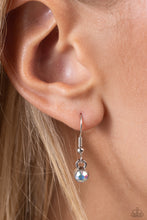 Load image into Gallery viewer, INITIALLY Yours - A - Multi-Jewelry-Paparazzi Accessories, Just Because Jewels-Just Because Jewels