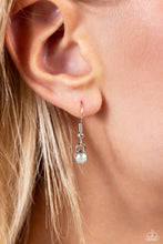 Load image into Gallery viewer, INITIALLY Yours - D - Multi-Jewelry-Paparazzi Accessories, Just Because Jewels-Just Because Jewels