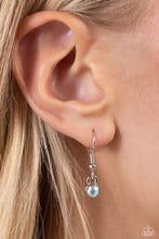 Load image into Gallery viewer, INITIALLY Yours - J - Multi-Jewelry-Paparazzi Accessories, Just Because Jewels-Just Because Jewels