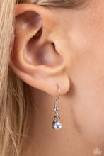 Load image into Gallery viewer, INITIALLY Yours - M - Multi-Jewelry-Paparazzi Accessories, Just Because Jewels-Just Because Jewels