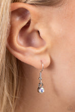 Load image into Gallery viewer, INITIALLY Yours - S - Multi-Jewelry-Paparazzi Accessories, Just Because Jewels-Just Because Jewels