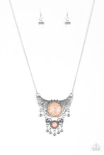 Load image into Gallery viewer, Summit Style - Brown-Just Because Jewels, Paparazzi Accessories-Just Because Jewels