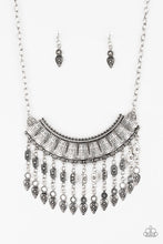 Load image into Gallery viewer, The Desert Is Calling-Just Because Jewels, Paparazzi Accessories-Just Because Jewels
