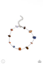 Load image into Gallery viewer, Gemstone Grace - Multi-Jewelry-Paparazzi Accessories, Just Because Jewels-Just Because Jewels