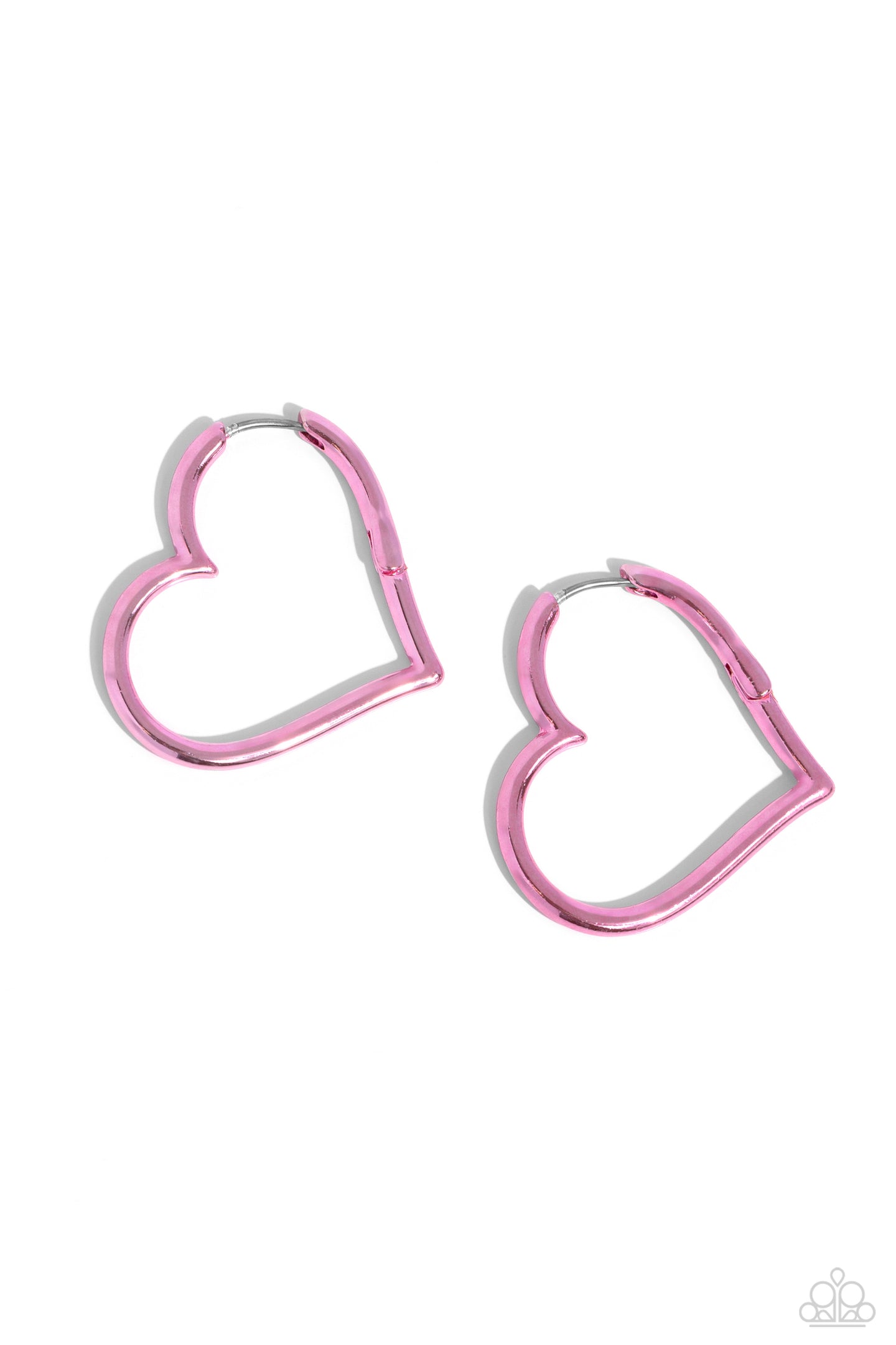Loving Legend - Pink-Jewelry-Paparazzi Accessories, Just Because Jewels-Just Because Jewels
