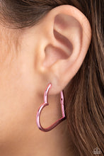 Load image into Gallery viewer, Loving Legend - Pink-Jewelry-Paparazzi Accessories, Just Because Jewels-Just Because Jewels