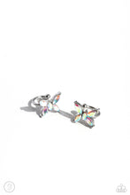 Load image into Gallery viewer, Aerial Advancement - Multi-Jewelry-Paparazzi Accessories, Just Because Jewels-Just Because Jewels