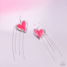 Load image into Gallery viewer, Sweetheart Specialty - Pink-Jewelry-Paparazzi Accessories, Just Because Jewels-Just Because Jewels