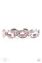 Load image into Gallery viewer, DIVA In Disguise - Pink-Jewelry-Just Because Jewels, Paparazzi Accessories-Just Because Jewels