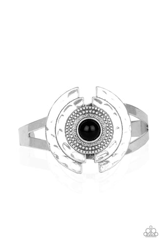 Incredibly Indie - Black-Jewelry-Just Because Jewels, Paparazzi Accessories-Just Because Jewels