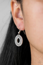 Load image into Gallery viewer, Basically Baltic - Silver-Jewelry-Just Because Jewels, Paparazzi Accessories-Just Because Jewels
