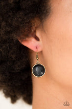 Load image into Gallery viewer, Cougar - Brass-Jewelry-Just Because Jewels, Paparazzi Accessories-Just Because Jewels