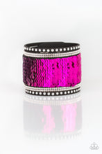 Load image into Gallery viewer, MERMAIDS Have More Fun - Pink-Jewelry-Just Because Jewels, Paparazzi Accessories-Just Because Jewels