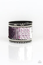 Load image into Gallery viewer, MERMAIDS Have More Fun - Pink-Jewelry-Just Because Jewels, Paparazzi Accessories-Just Because Jewels