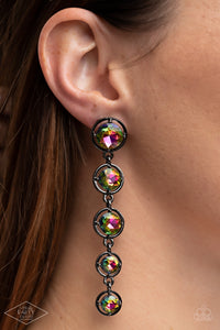Drippin In Starlight - Multi-Jewelry-Just Because Jewels, Paparazzi Accessories-Just Because Jewels