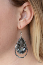 Load image into Gallery viewer, Famous - Silver-Jewelry-Just Because Jewels, Paparazzi Accessories-Just Because Jewels