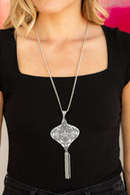 Load image into Gallery viewer, Rural Remedy - Silver-Jewelry-Just Because Jewels, Paparazzi Accessories-Just Because Jewels