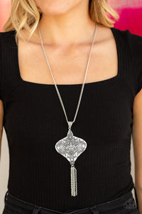 Rural Remedy - Silver-Jewelry-Just Because Jewels, Paparazzi Accessories-Just Because Jewels