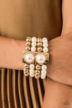 Load image into Gallery viewer, Fiercely 5th Avenue - Complete Trend Blend-Jewelry-Just Because Jewels, Paparazzi Accessories-Just Because Jewels