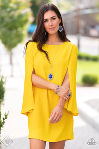 Glimpses of Malibu - Complete Trend Blend-Jewelry-Just Because Jewels, Paparazzi Accessories-Just Because Jewels
