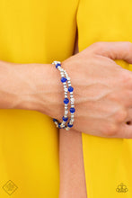 Load image into Gallery viewer, Glimpses of Malibu - Complete Trend Blend-Jewelry-Just Because Jewels, Paparazzi Accessories-Just Because Jewels