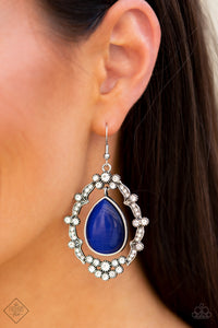Glimpses of Malibu - Complete Trend Blend-Jewelry-Just Because Jewels, Paparazzi Accessories-Just Because Jewels