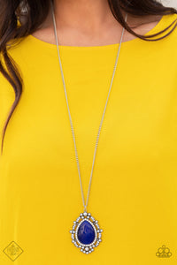Glimpses of Malibu - Complete Trend Blend-Jewelry-Just Because Jewels, Paparazzi Accessories-Just Because Jewels