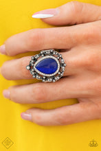 Load image into Gallery viewer, Glimpses of Malibu - Complete Trend Blend-Jewelry-Just Because Jewels, Paparazzi Accessories-Just Because Jewels