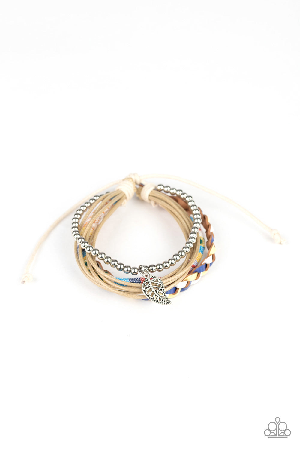 Southwest Spirit - Multi-Jewelry-Just Because Jewels, Paparazzi Accessories-Just Because Jewels