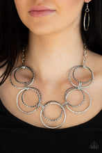 Load image into Gallery viewer, Radiant Revolution - Multi-Jewelry-Just Because Jewels, Paparazzi Accessories-Just Because Jewels