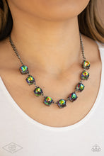 Load image into Gallery viewer, Iridescent Icing - Multi-Jewelry-Paparazzi Accessories, Just Because Jewels-Just Because Jewels